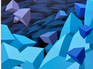 Hans Klaui - Zonder titel kopen? Bied vanaf 20!