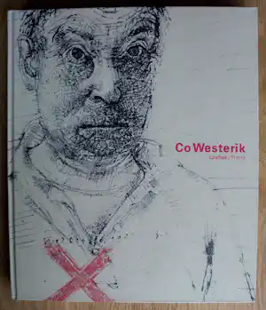 Co Westerik - Kunstboek: Grafiek/Prints verkocht voor € 59!
