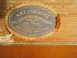 Willem Roelofs (jr.) - Stilleven met fruit kopen? Bied vanaf 275!