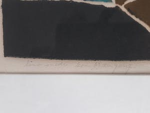 Gerda Lensing-Brouwer - Zonsondergang. kopen? Bied vanaf 49!