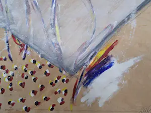 Horst Becking - Ohne Titel kopen? Bied vanaf 150!