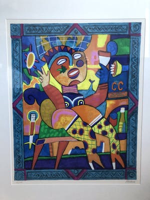 Clemens Briels - Candy Caramello kopen? Bied vanaf 125!