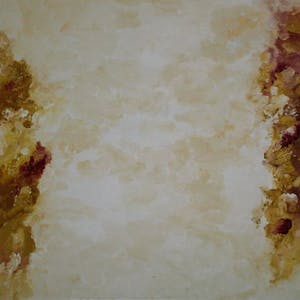 Armando - Kleuren Giclee. Titel, "Weisse Gestaltung". Hand gesigneerd SLECHTS 30 EX!!! kopen? Bied vanaf 70!