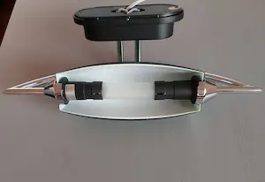Peill & Putzler - Wandlamp model Bolero by Dieter Sieger kopen? Bied vanaf 95!