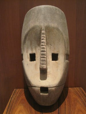 Fang - Fang Ngil masker. kopen? Bied vanaf 45!