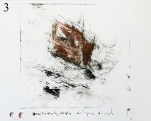 Anton Heyboer - Zeilschip YM340 nummer 3 kopen? Bied vanaf 100!