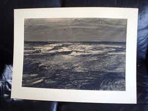 George Pletser - Branding verkocht voor € 50!