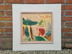 Gerrit Benner - Bomen met huis kopen? Bied vanaf 2500!