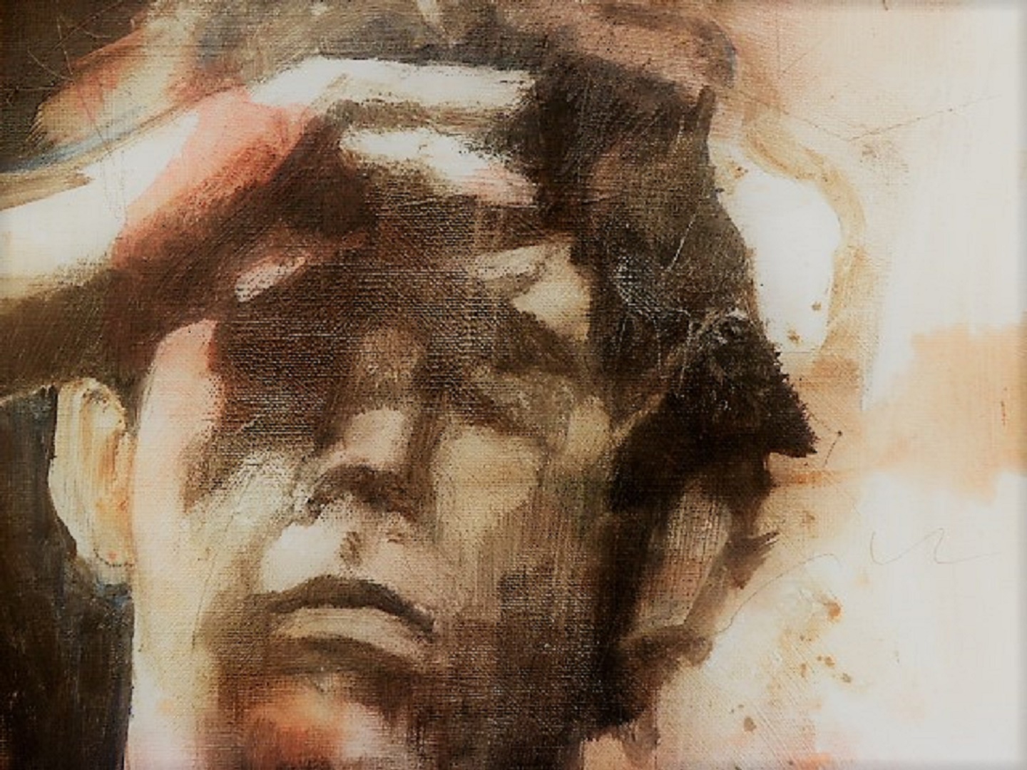 Irene van den Bos - Een Man kopen? Bied vanaf 5!