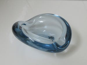 Per Lutken - Holmegaard - Kom (3) - Glas kopen? Bied vanaf 48!