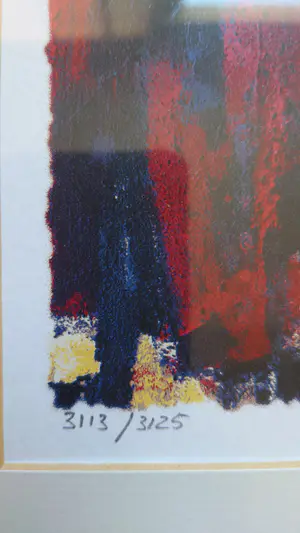 Alie Kruse-Kolk - 5 Afrikaanse figuren kopen? Bied vanaf 30!