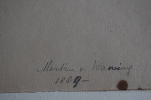 Martin van Waning - Paaschfeest te Lunteren kopen? Bied vanaf 60!