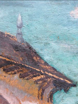 Willem Paerels - 'Op het erf' kopen? Bied vanaf 1495!