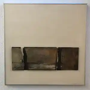 Machiel Hopman - Abstract verkauft für € 150!