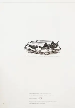 Dick van Luijn - Het Grafisch Werk (boek+grafiek) kopen? Bied vanaf 50!