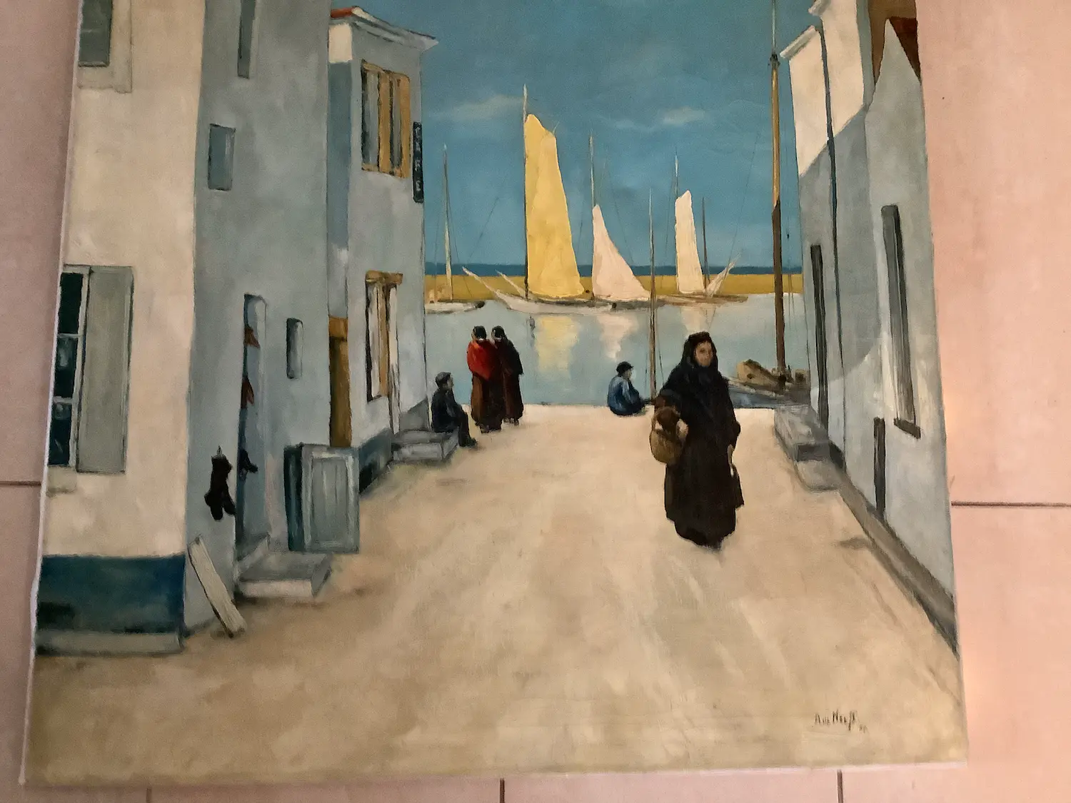 Aart de Neeff (1919)