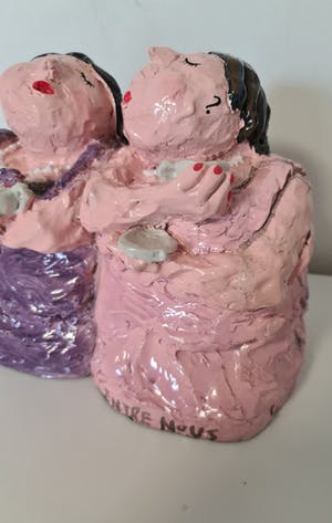 Gerdine Duijsens-Kroeze - Tea Ladies kopen? Bied vanaf 60!