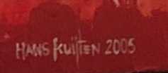 Hans Kuijten - Personal Touch kopen? Bied vanaf 200!