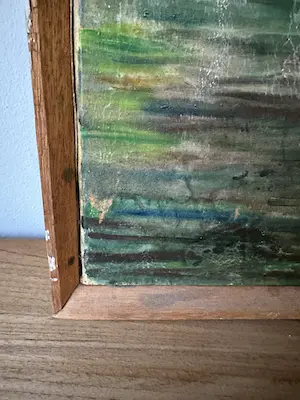 Niet of onleesbaar gesigneerd - Vissersboten kopen? Bied vanaf 1!