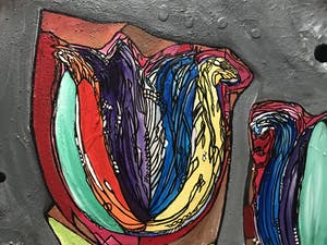 Marianne Bey - Tulips kopen? Bied vanaf 50!