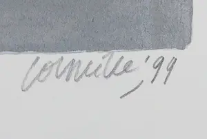 Corneille - Litho, Poisson kopen? Bied vanaf 1!