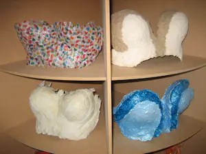 Madeleine Corbey - Voor elk wat wils kopen? Bied vanaf 300!