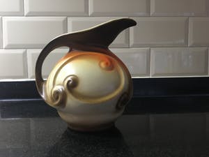 Royal Mosa - Art Deco Snavelbek kan kopen? Bied vanaf 25!