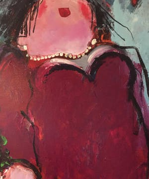 Gerdine Duijsens-Kroeze - "Eendjes Voeren" kopen? Bied vanaf 1500!