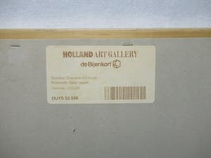 Gerdine Duijsens-Kroeze - Romantic Dinner Again kopen? Bied vanaf 150!