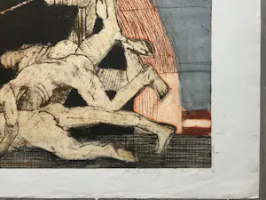 Jan Verburg - Zonder titel kopen? Bied vanaf 23!