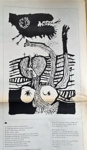 Lucebert - Bulkboek kopen? Bied vanaf 25!