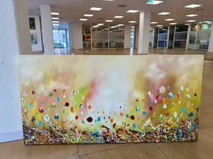 Gena - Summer Flowers 3D kopen? Bied vanaf 350!