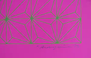 Rudolf Kämmer - OHNE TITEL 1973 signiert kopen? Bied vanaf 100!