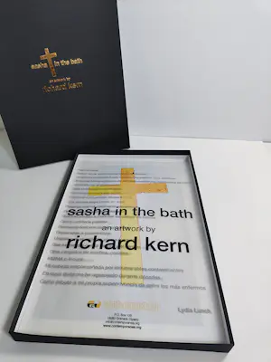 Richard Kern - Sasha in The Bad kopen? Bied vanaf 1600!