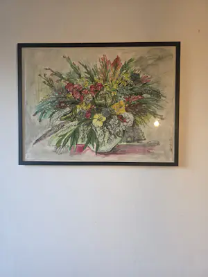 Jacobus Doeser - Bloemen kopen? Bied vanaf 250!