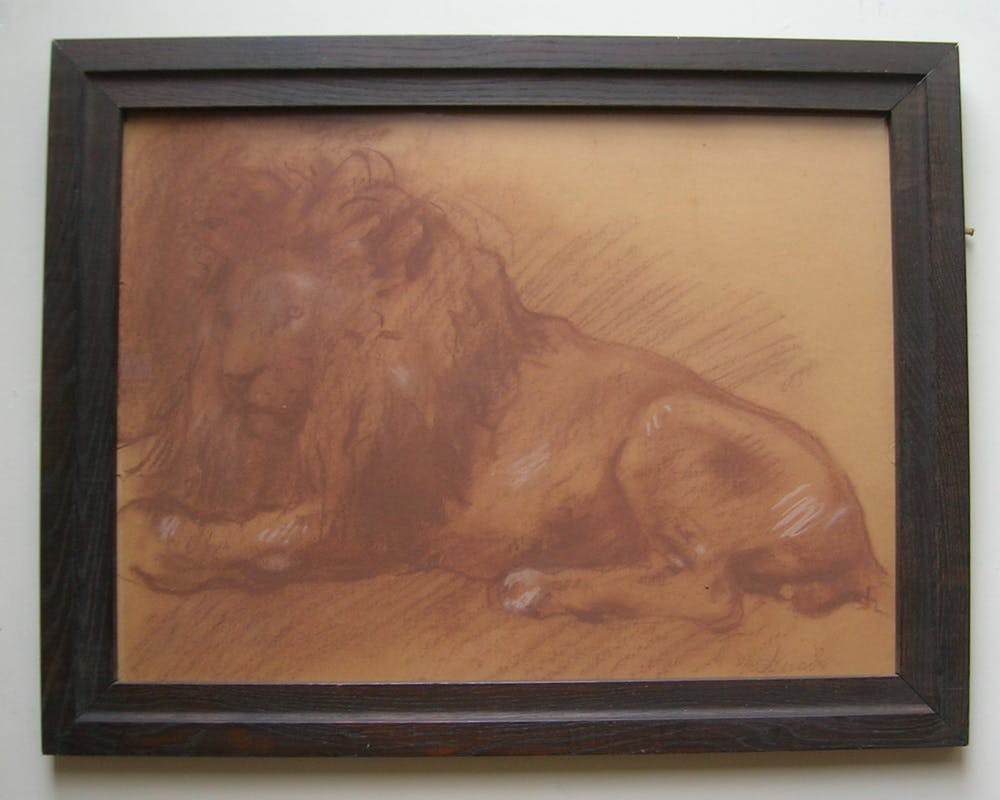 Arthur Beckand (1938)