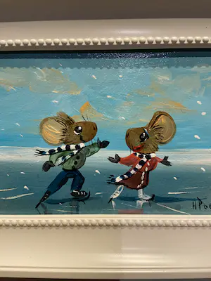 Henk Poeder - Muisjes kopen? Bied vanaf 59!