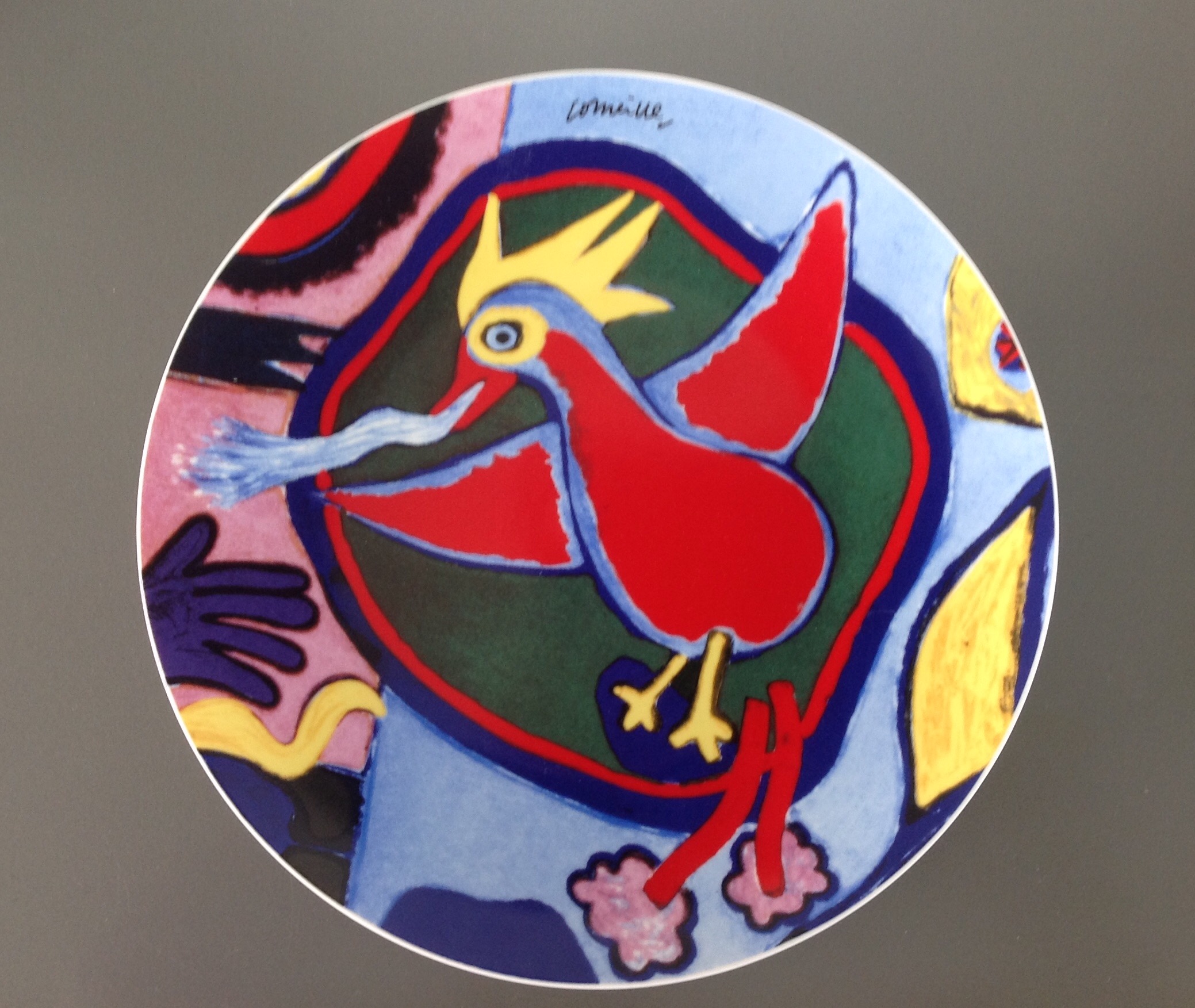 Corneille - De Vuurvogel kopen? Bied vanaf 35!