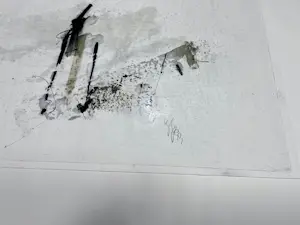 Manfred Nipp - zonder titel kopen? Bied vanaf 80!