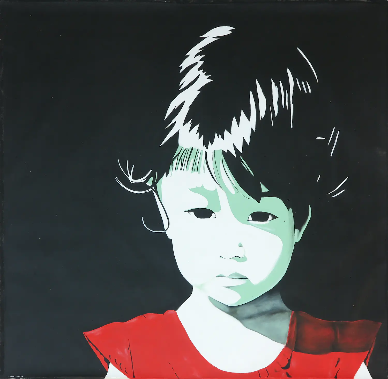 Victor Landeta (1981)