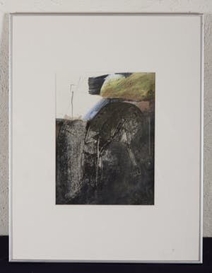 Henk Erkelens - potlood, olieverf, en aquarel op papier kopen? Bied vanaf 20!