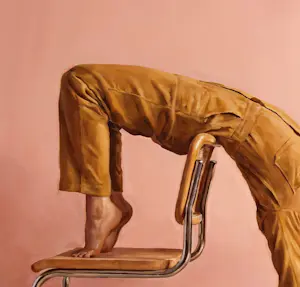 Mr Strange - De cactus kopen? Bied vanaf 85!