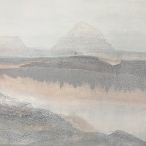 Henri Plaat - Gouache - Uniek werk - 1978 kopen? Bied vanaf 75!