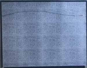 Theo Wolvecamp - Abstracte compositie kopen? Bied vanaf 300!