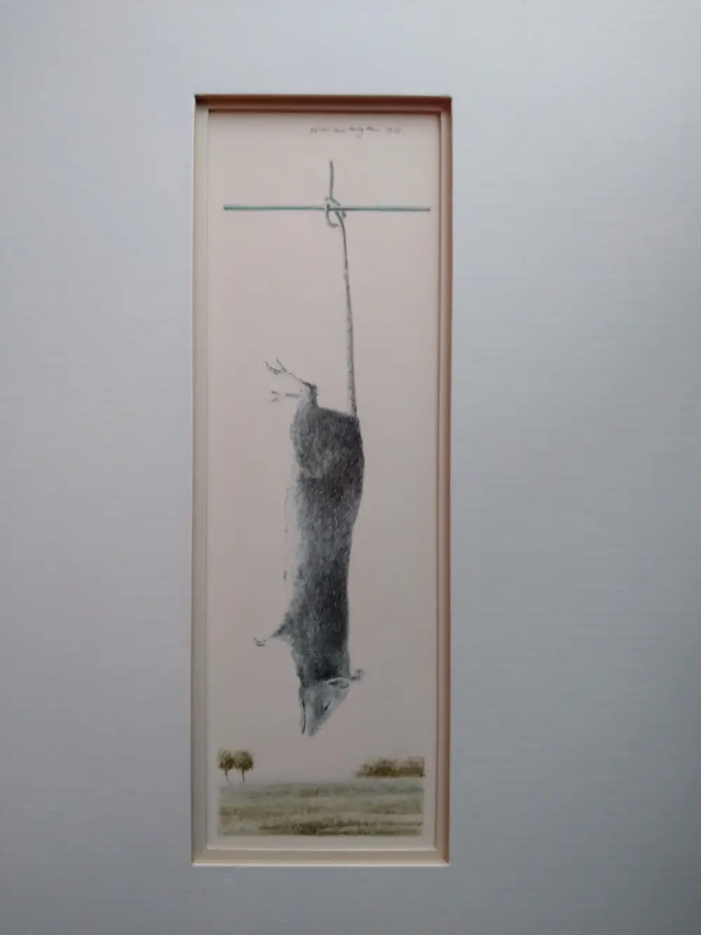 Peter van Hugten (1949)