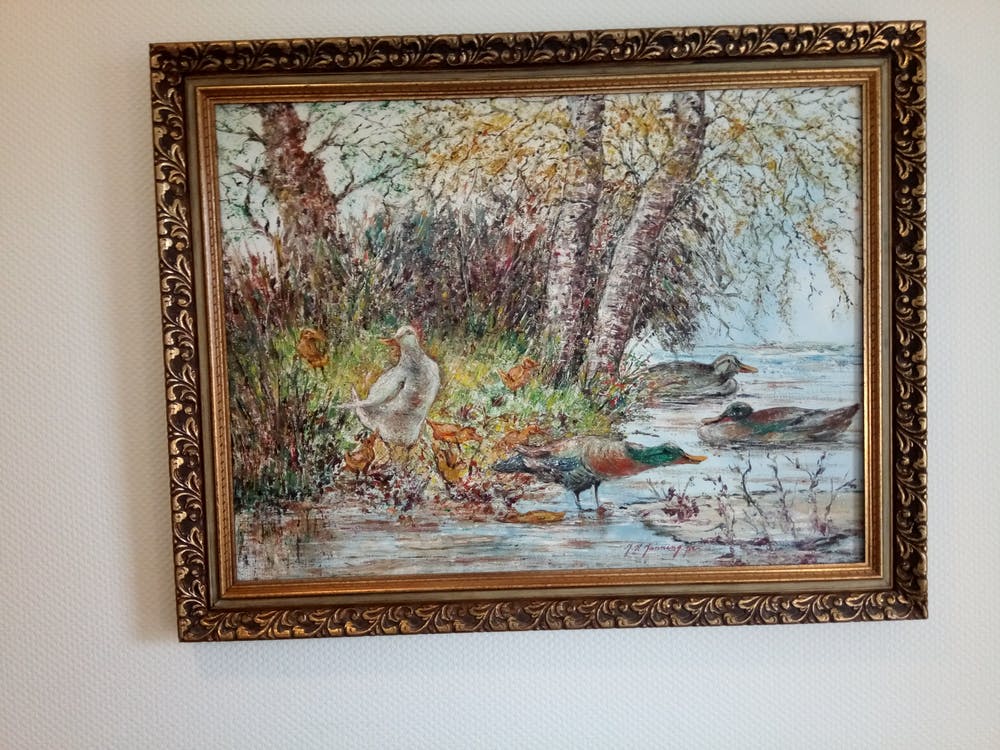 Hein Janning (1913-1980)