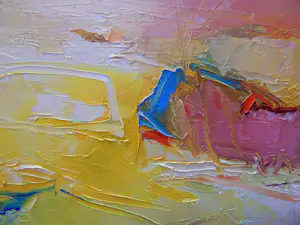 Harrie Sijbers - In de morgen kopen? Bied vanaf 750!