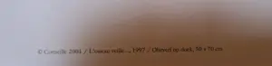 Corneille - L'oiseau veille kopen? Bied vanaf 20!