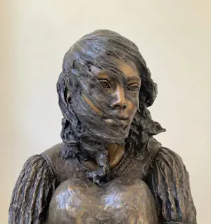 Marieke Prinsloo-Rowe - Mountain Girl kopen? Bied vanaf 1500!