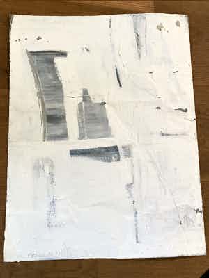 Manu Baeyens - Particular verkocht voor € 50!